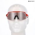 Окуляри сонцезахисні Leatt RideViz Lite satin orange 7