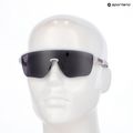 Сонцезахисні окуляри Oakley Corridor SQ матові парові/призмові чорні 9