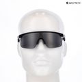 Окуляри сонцезахисні дитячі Oakley Resistor PC black/prizm black 5