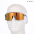 Сонцезахисні окуляри Oakley Sutro pacific glass/prizm 24k 9
