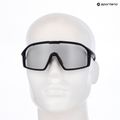 Сонцезахисні окуляри Endura Gabbro II Photochromic 1-3 матовий бальк/світлий дим-темний дим 3