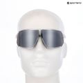Окуляри сонцезахисні UVEX Sportstyle 237 clear/mirror silver 7