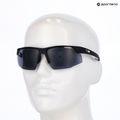 Окуляри сонцезахисні Tifosi Centus matte black/smoke 5