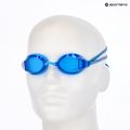 Окуляри для плавання TYR Blackops 140 Ev Racing blue/ blue 3