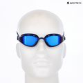 Окуляри для плавання Nike Vapor Mirrored bright violet 4