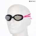 Окуляри для плавання 2XU Propel Swim punk pink/mirror 8