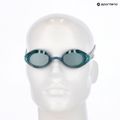 Окуляри для плавання Speedo Vanquisher 3.0 Mirror Ltd storm green/grey/emerald matte mirror ltd 6