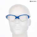 Окуляри для плавання Cressi Clear Eyes clear/blue 7