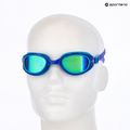 Окуляри для плавання TYR Special Ops 2.0 Mirrored royal / aqua 3