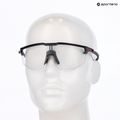 Сонцезахисні окуляри Julbo Ultimate Reactiv 0-3 чорні/прозорі 6
