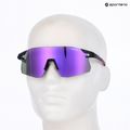 Окуляри сонцезахисні Tifosi Moab XC Clarion satin vapor/clarion deep purple/ac red/clear 10