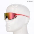 Окуляри сонцезахисні Tifosi Vogel XC crystal pink/pink mirror 5