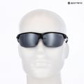 Окуляри сонцезахисні Tifosi Navar gloss black/smoke 9