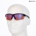 Окуляри сонцезахисні Tifosi Navar FC gloss black/ac red 9