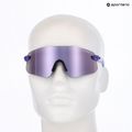 Окуляри сонцезахисні Tifosi Vogel SL crystal purple/violet mirror 5