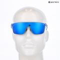Окуляри сонцезахисні Tifosi Sanctum ice blue/cobalt blue mirror 6