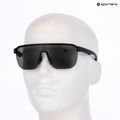 Окуляри сонцезахисні Tifosi Sanctum SL Polarized blackout/smoke 3