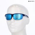 Окуляри сонцезахисні Tifosi Navar midnight vapor/sky blue mirror 5