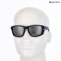 Окуляри сонцезахисні Julbo Shield M Spectron translucent black/white 9