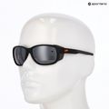 Окуляри сонцезахисні Julbo Montebianco 2 Spectron black/orange 5