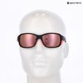 Окуляри сонцезахисні Julbo Monterosa 3 Spectron dark purple/pink 5