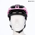 Шолом велосипедний Fox Racing Speedframe Pro Sense cotton candy 6