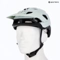 Шолом велосипедний Fox Racing Speedframe Pro Backfade frost 8