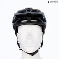 Шолом велосипедний Fox Racing Speedframe Pro Sense galaxy blue 7