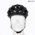 Шолом велосипедний Giro Agilis MIPS matte black 5