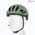 Шолом велосипедний Rudy Project Sinergy pantanal green matte 7