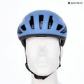 Шолом велосипедний Rudy Project Sinergy glacier matte 7