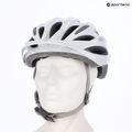 Шолом велосипедний Giro Verona white 5