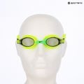 Окуляри для плавання дитячі Nike Lil Swoosh Junior volt 4