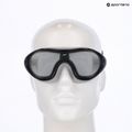 Маска для плавання Speedo Biofuse 2.0 black / steel 9