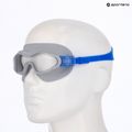 Маска для плавання Speedo Hydrosity light cement / clear 8