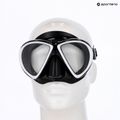 Маска для підводного плавання Mares Marea black/white/black 3