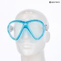 Маска для підводного плавання Mares Marea reflex aqua/clear 7