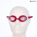 Окуляри для плавання дитячі Speedo Skoogles blossom/electric pink/clear 3