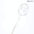 Ракетка для бадмінтону FZ Forza Speed Light 60 white 10