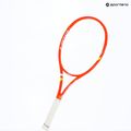 Ракетка тенісна Tecnifibre T-Fight 300S Iga orange 14
