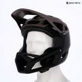 Шолом велосипедний Fox Racing Proframe RS Aura pure dusk 9