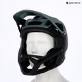 Шолом велосипедний Fox Racing Proframe RS Aura sage 8