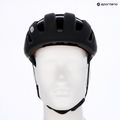 Шолом велосипедний Lazer Sphere KinetiCore matte black 8