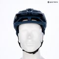 Шолом велосипедний Fox Racing Speedframe Solid twilight 15