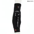 Захист велосипедний на лікті Leatt 3DF 6.0 Evo black 4