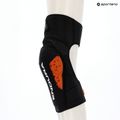 Велосипедні захисні наколінники Endura MT500 D3O Open Knee Pad чорні 10