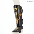 Захисники гомілки та стоп Venum Ringhorns Charger Shin black/gold 7