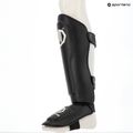 Захист для гомілок та стоп Octagon Legion Kevlar black 5