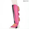 Захист для гомілки та стоп LEONE 1947 Leone X Luther pink 9