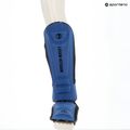 Захист для гомілок та стоп Octagon Legion Enforcer dark blue 6